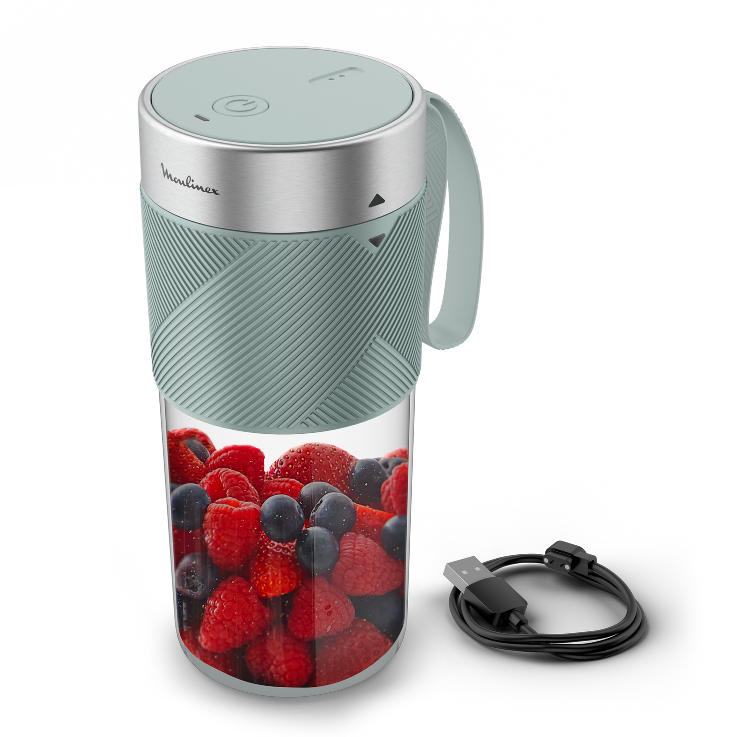 BLENDER LIGHTMIX