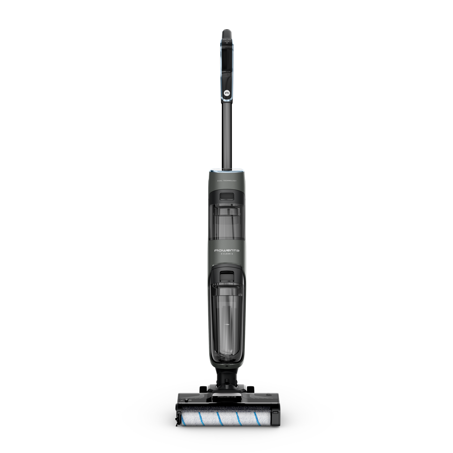 X-Clean 4 Aspirateur laveur sans fil