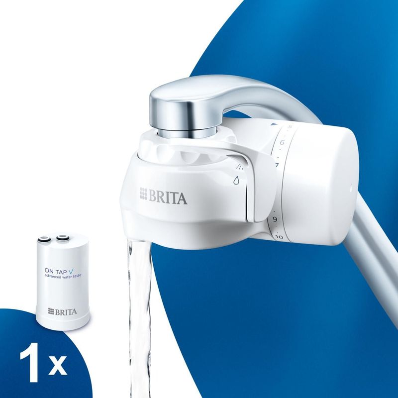 BRITA ON TAP 5