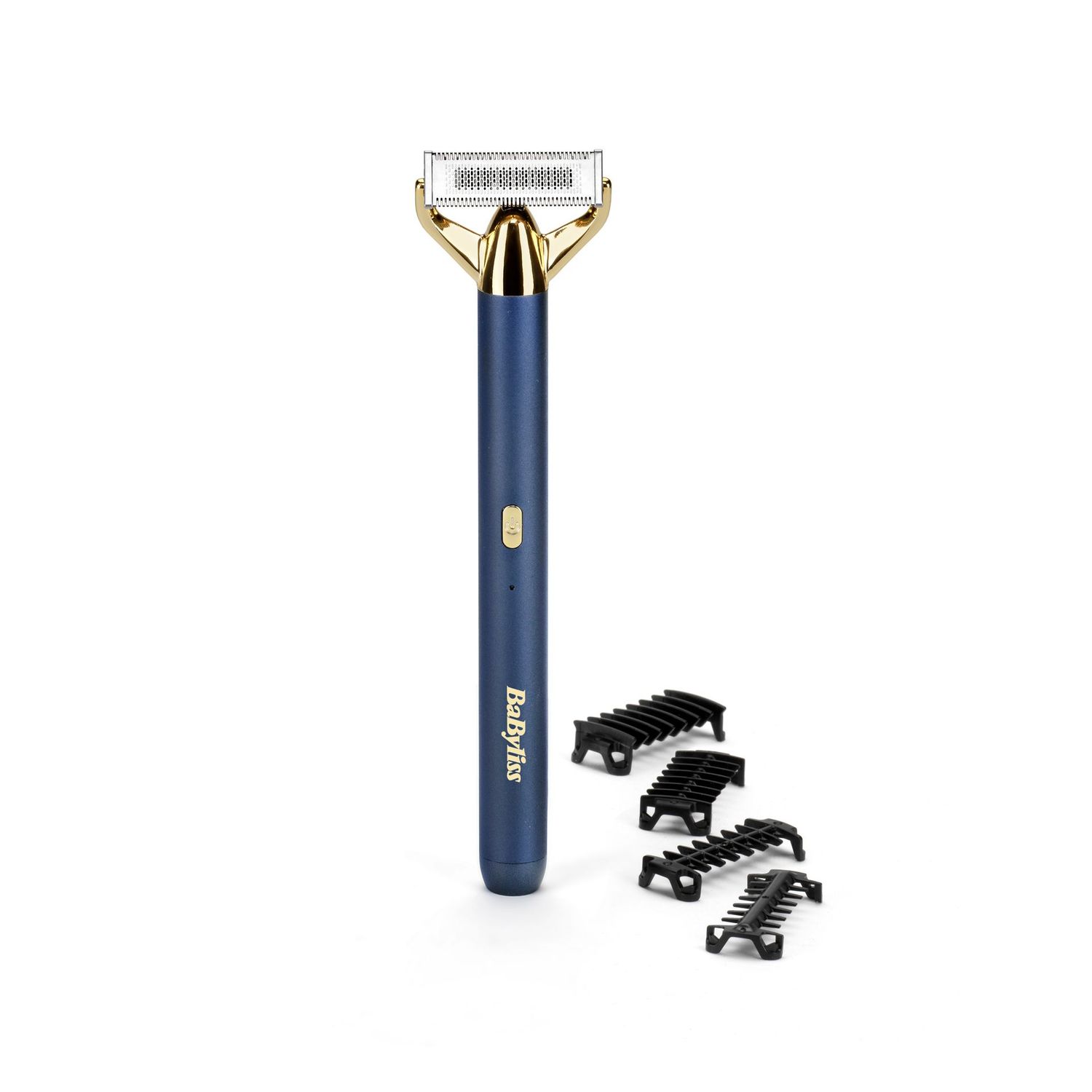 Rasoir /Tondeuse X-BLADE de Babyliss