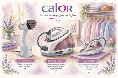 Entretien du linge