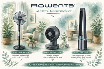 Confort domestique