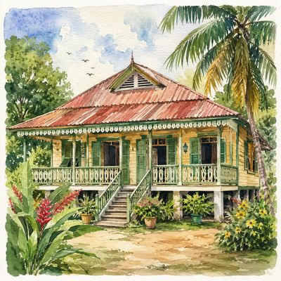 Entretien et confort de la maison