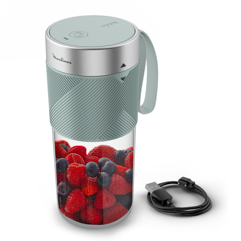 BLENDER LIGHTMIX