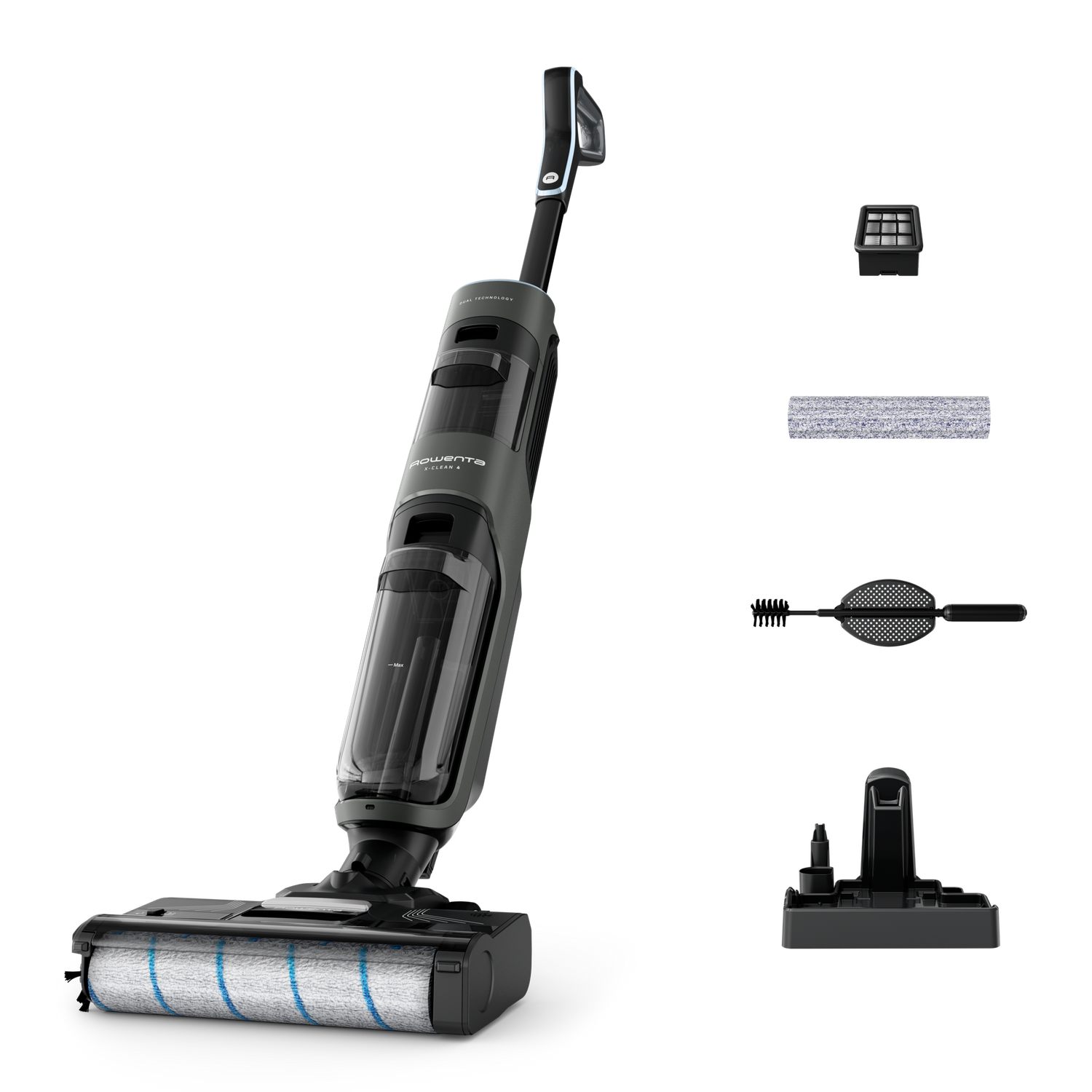 X-CleanÂ 4