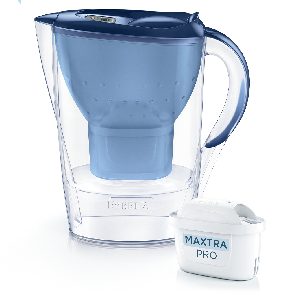 Carafe filtrante BRITA Marella Carafe filtrante BRITA Marella