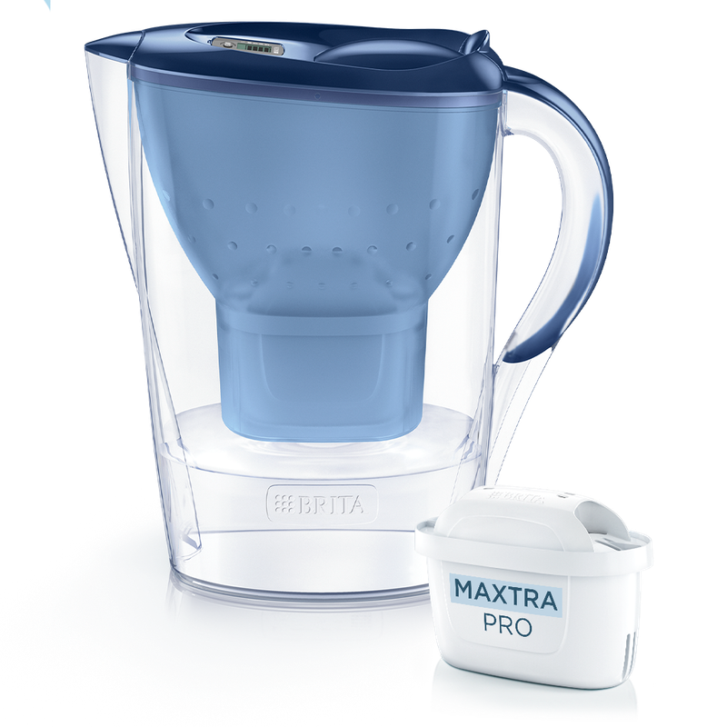 Carafe filtrante BRITA Marella
