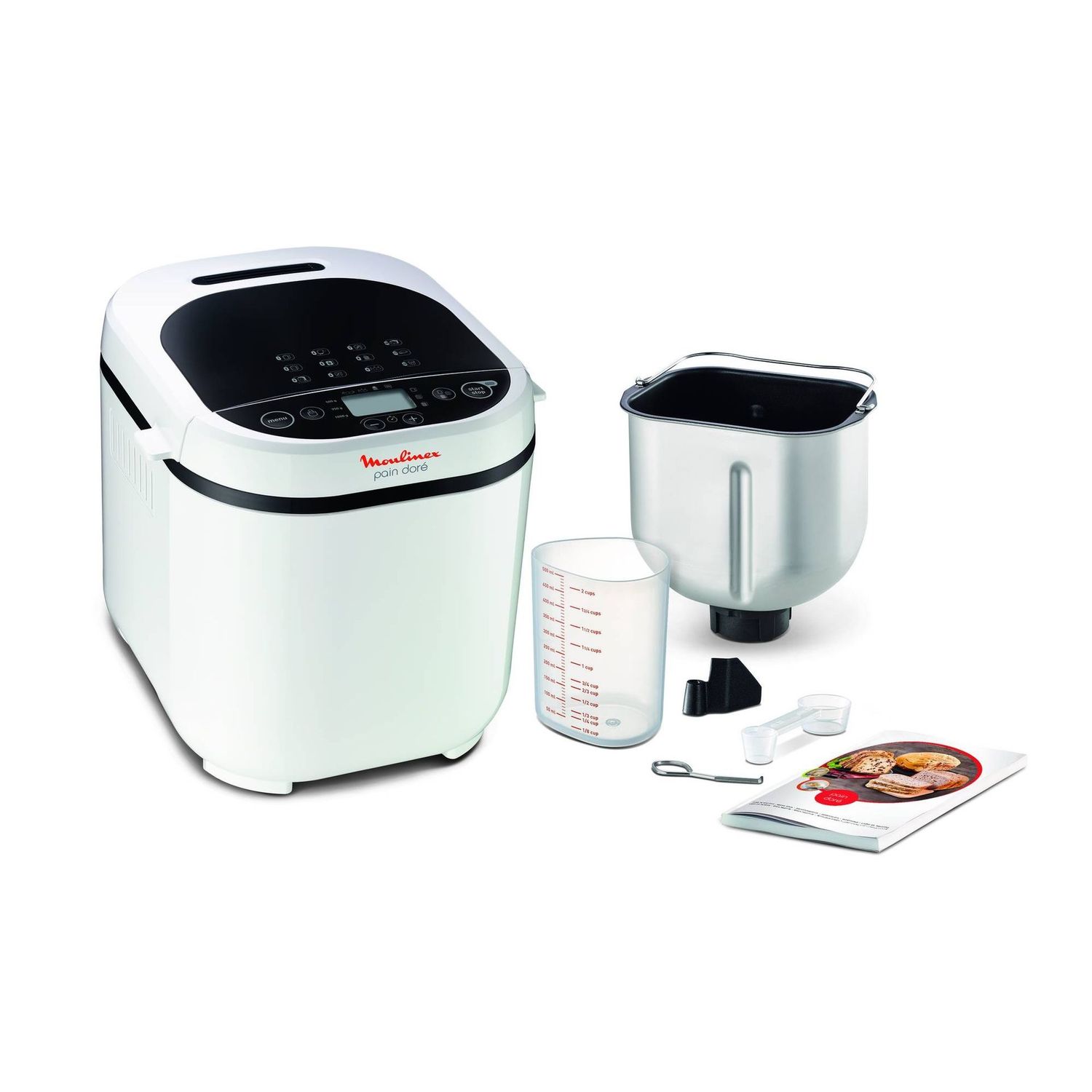 MACHINE A PAIN 1KG PAIN DORE MACHINE A PAIN 1KG PAIN DORE