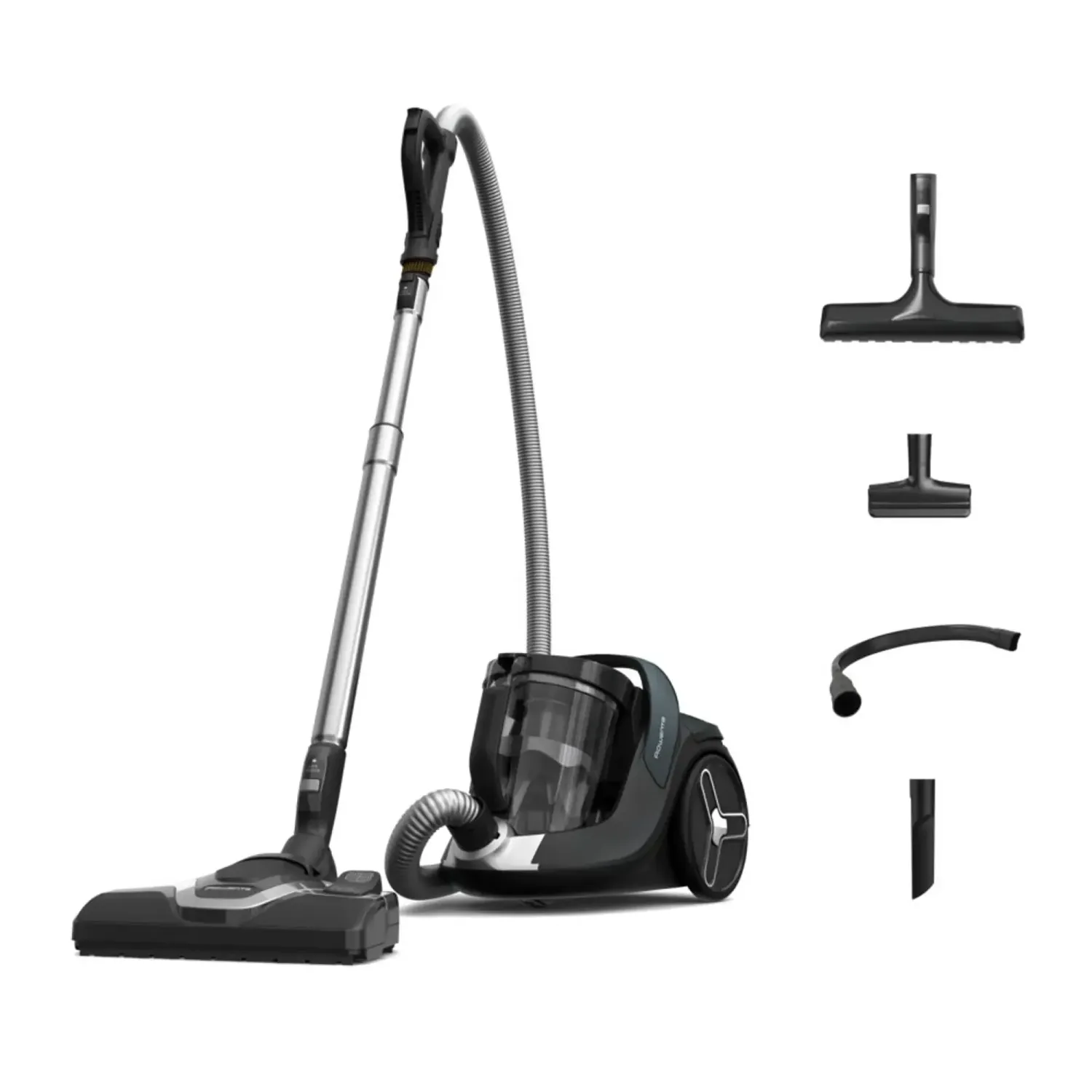 ASPIRATEUR SANS SAC GREEN FORCE CYCLONIC EFFITECH+ ASPIRATEUR SANS SAC GREEN FORCE CYCLONIC EFFITECH+