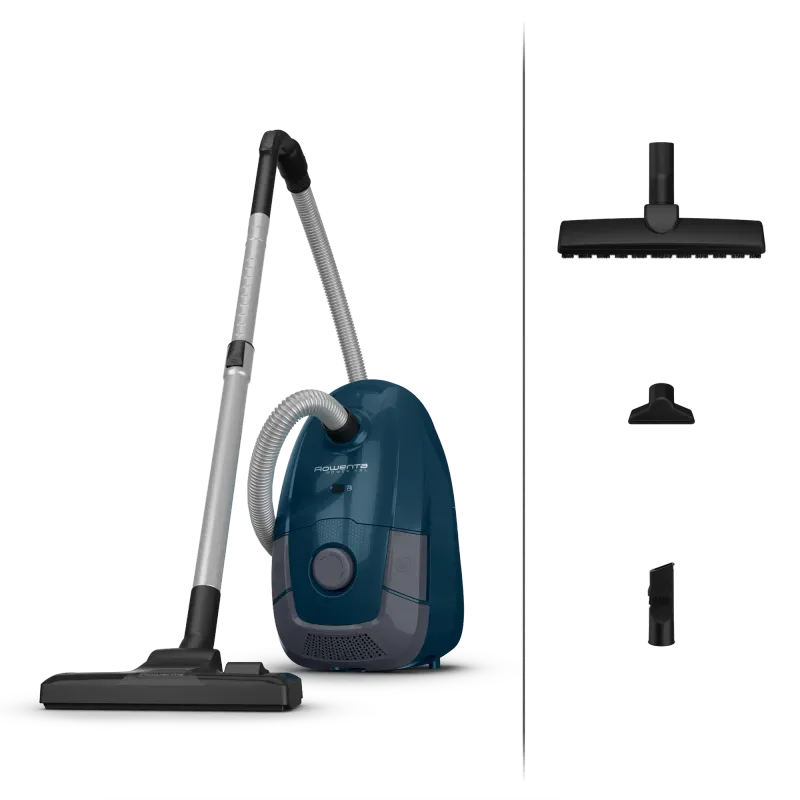ASPIRATEUR POWER XXL