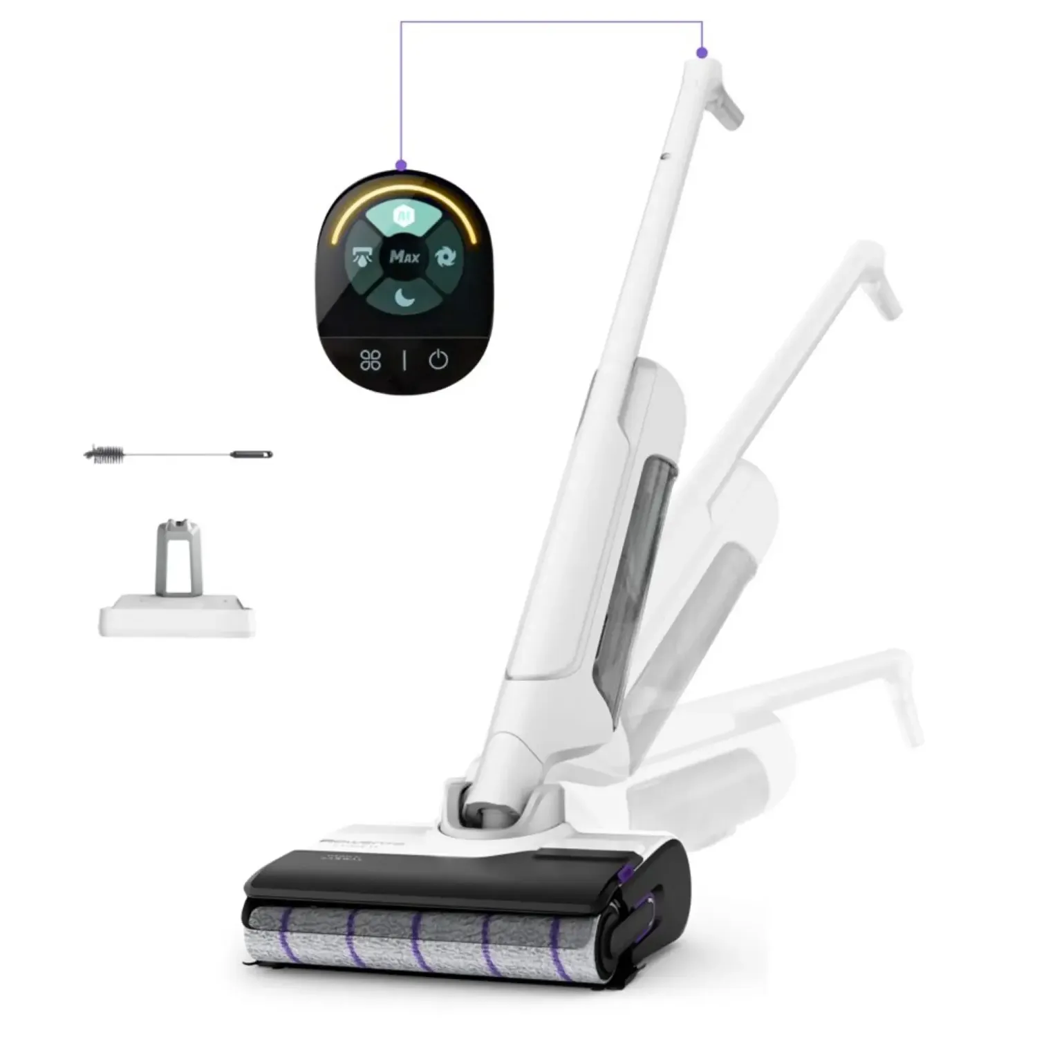 ASPIRATEUR LAVEUR X-CLEAN 10 ASPIRATEUR LAVEUR X-CLEAN 10