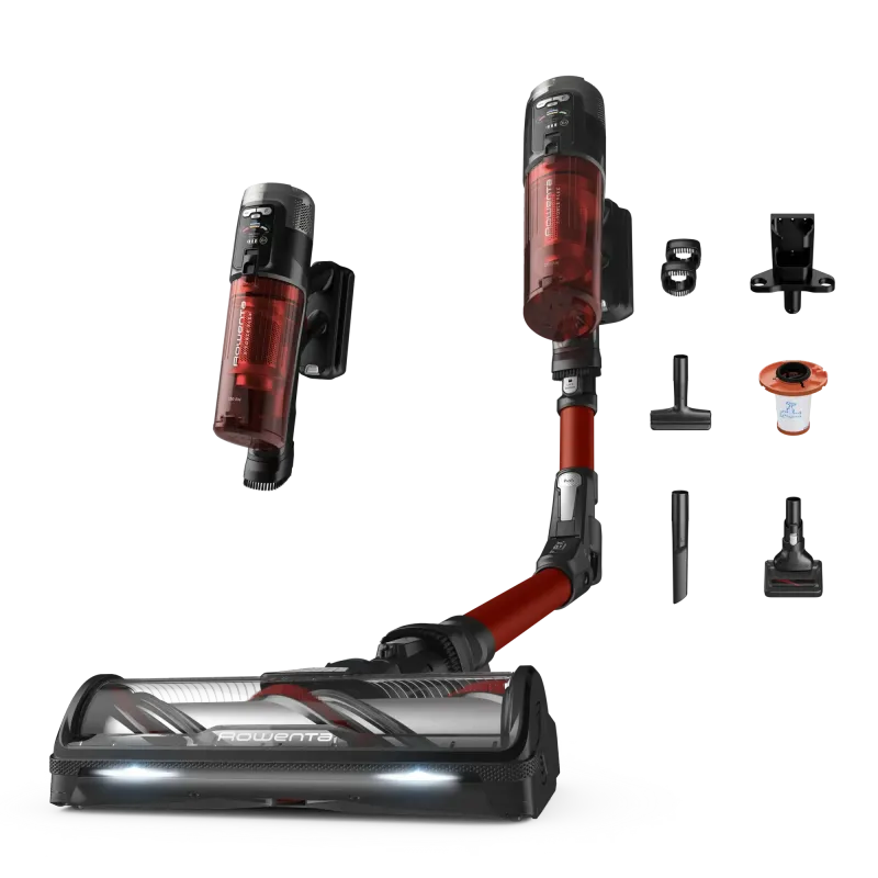 ASPIRATEUR BALAI X-FORCE FLEX 13.60 ANIMAL