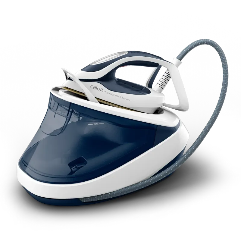 Pro Express Ultimate II
