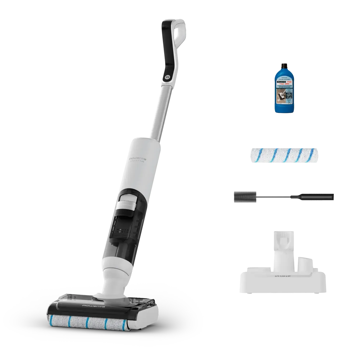 X-Clean 5 Pro X-Clean 5 Pro