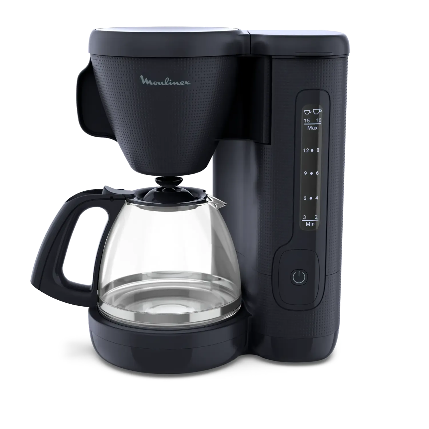 CAFETIERE MORNING BLEU NUIT CAFETIERE MORNING BLEU NUIT