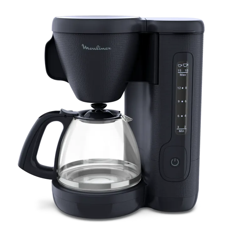 CAFETIERE MORNING BLEU NUIT