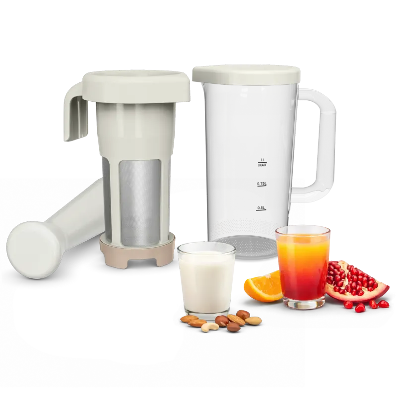 AESY MILKER LAIT VEGETAL
