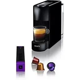 NESPRESSO ESSENZA MINI NOIR NESPRESSO ESSENZA MINI NOIR