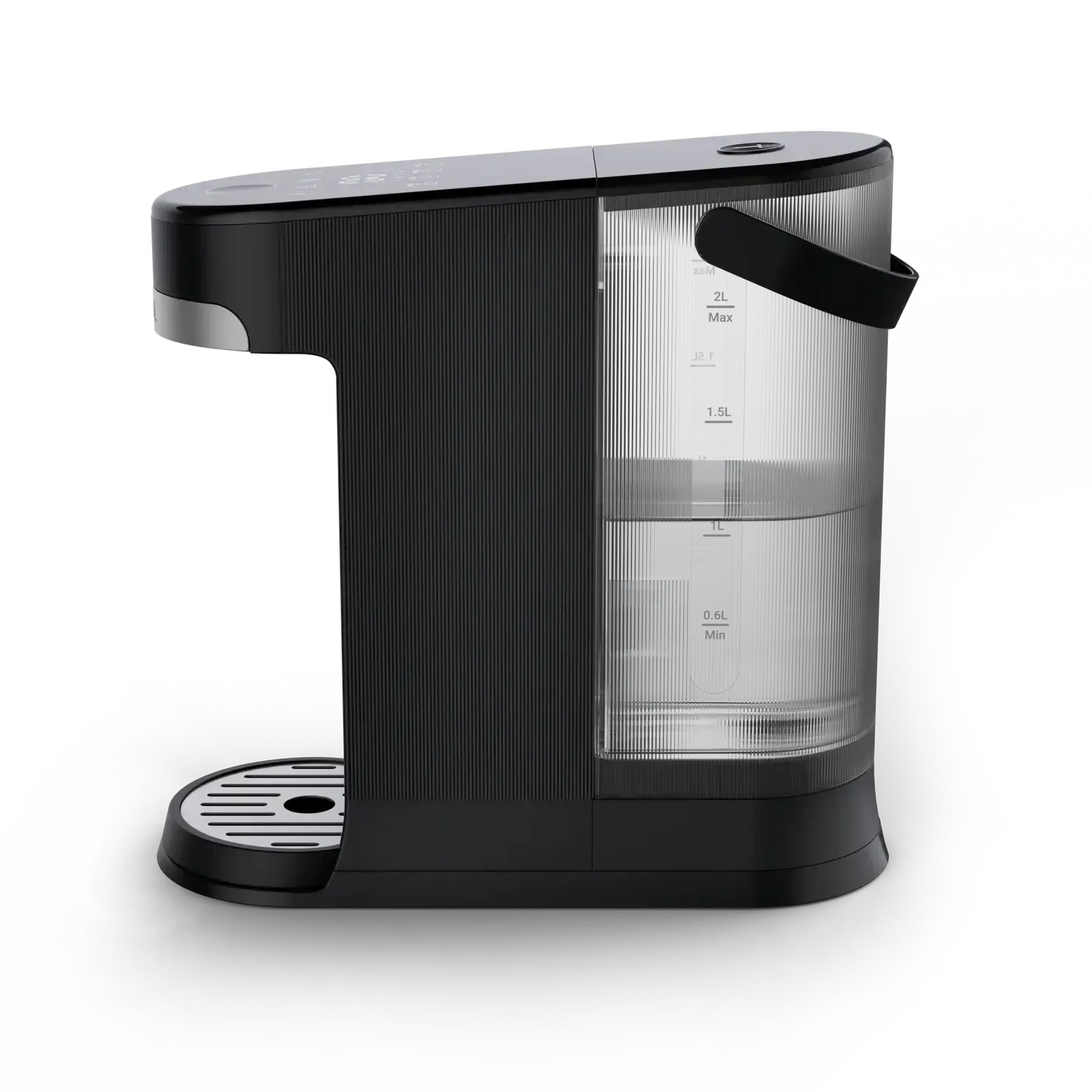 BOUILLOIRE DISPENSEUR D'EAU CHAUDE