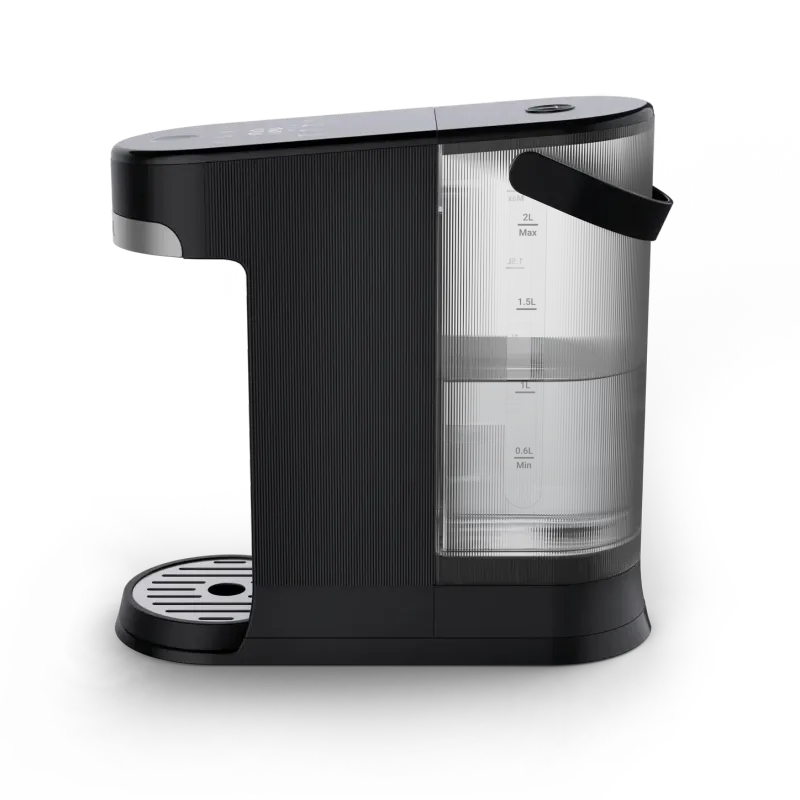 BOUILLOIRE DISPENSEUR D'EAU CHAUDE