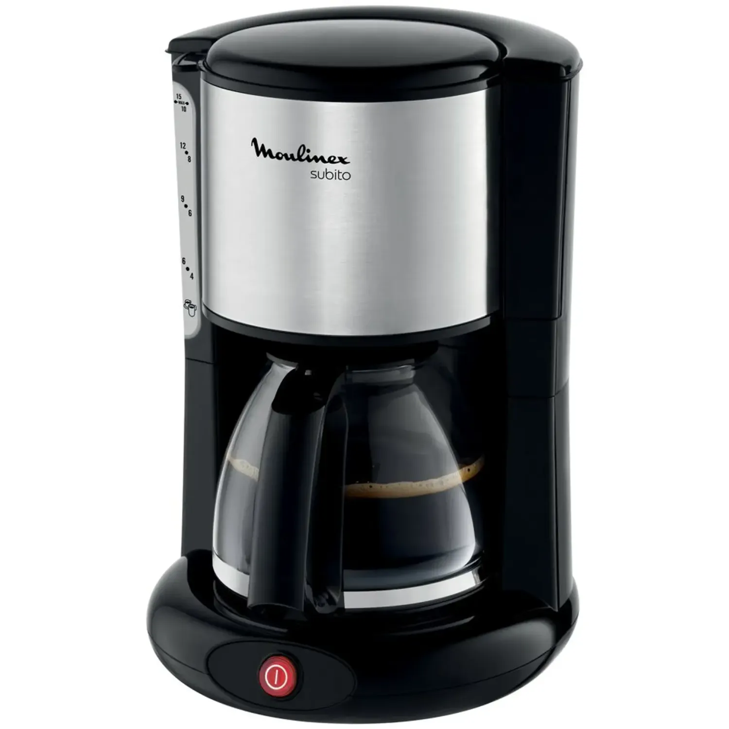CAFETIERE SUBITO NOIR CAFETIERE SUBITO NOIR