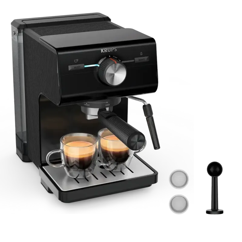 EXPRESSO OPIO