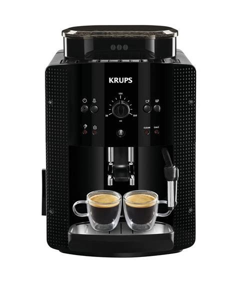 EXPRESSO BROYEUR ESSENTIAL NOIR EXPRESSO BROYEUR ESSENTIAL NOIR