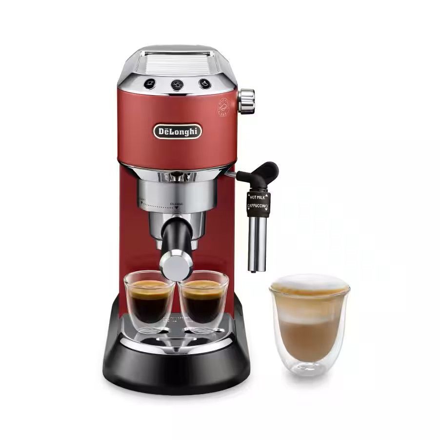 EXPRESSO DEDICA EXPRESSO DEDICA