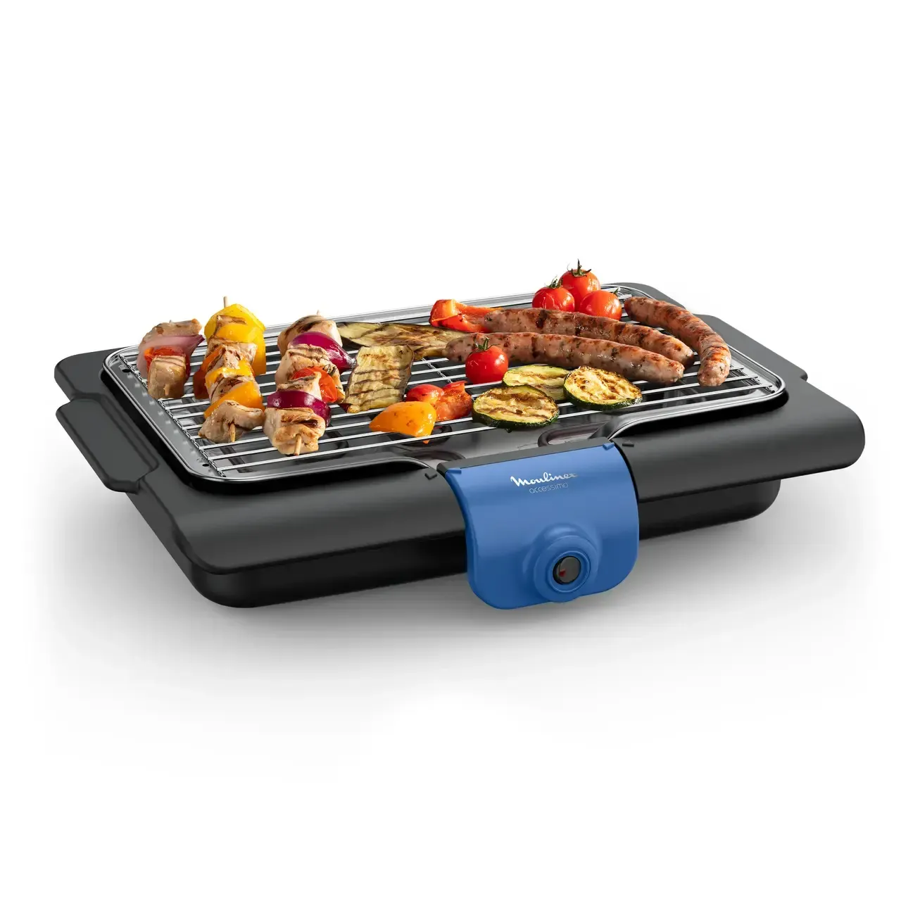 Barbecue électrique Accessimo Barbecue électrique Accessimo