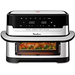 EASY FRY DUAL XXL FLEX EASY FRY DUAL XXL FLEX
