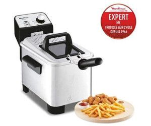 FRITEUSE EASY PRO PREMIUM FRITEUSE EASY PRO PREMIUM