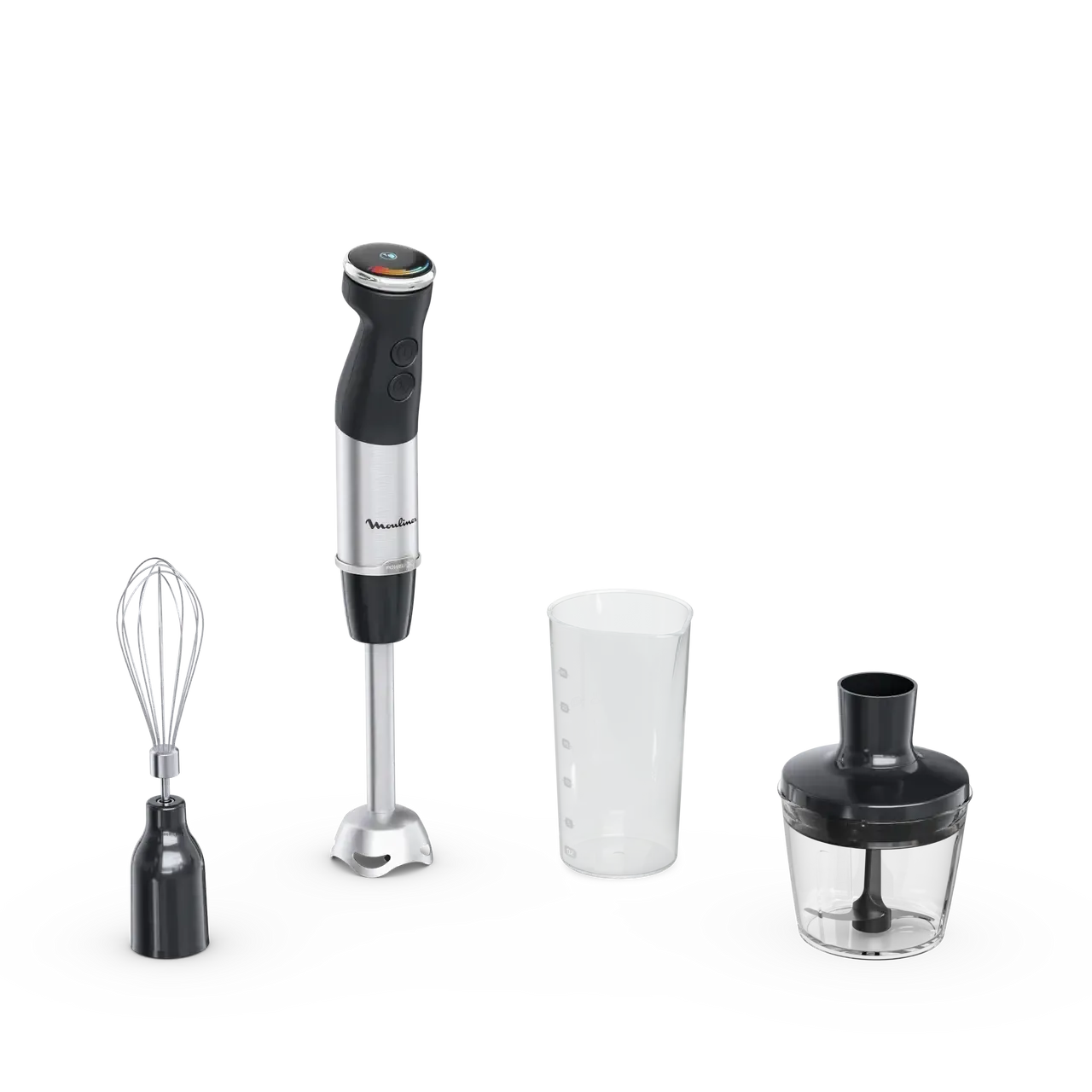 QUICKCHEF 3 EN 1 NOIR