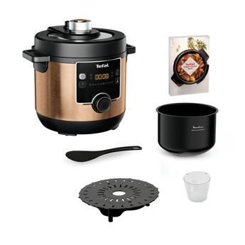 TURBO CUISINE GOLD TURBO CUISINE GOLD