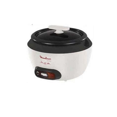 RICE COOKER INICIO 2