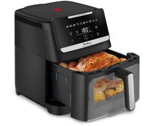 Easy Fry Silence 7L Black Vision Easy Fry Silence 7L Black Vision