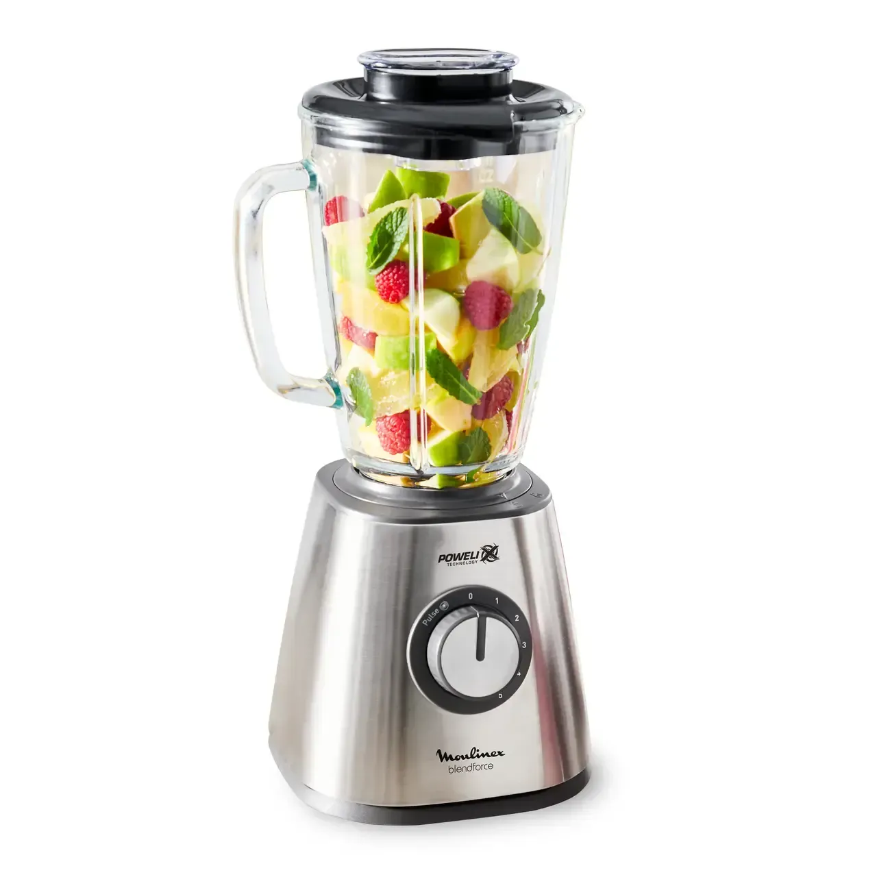 BLENDFORCE VERRE INOX BLENDFORCE VERRE INOX