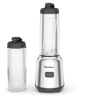 BLENDER MIX AND MOVE BLENDER MIX AND MOVE