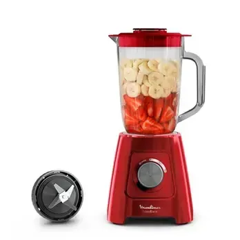 BLENDER BLENDFORCE ROUGE