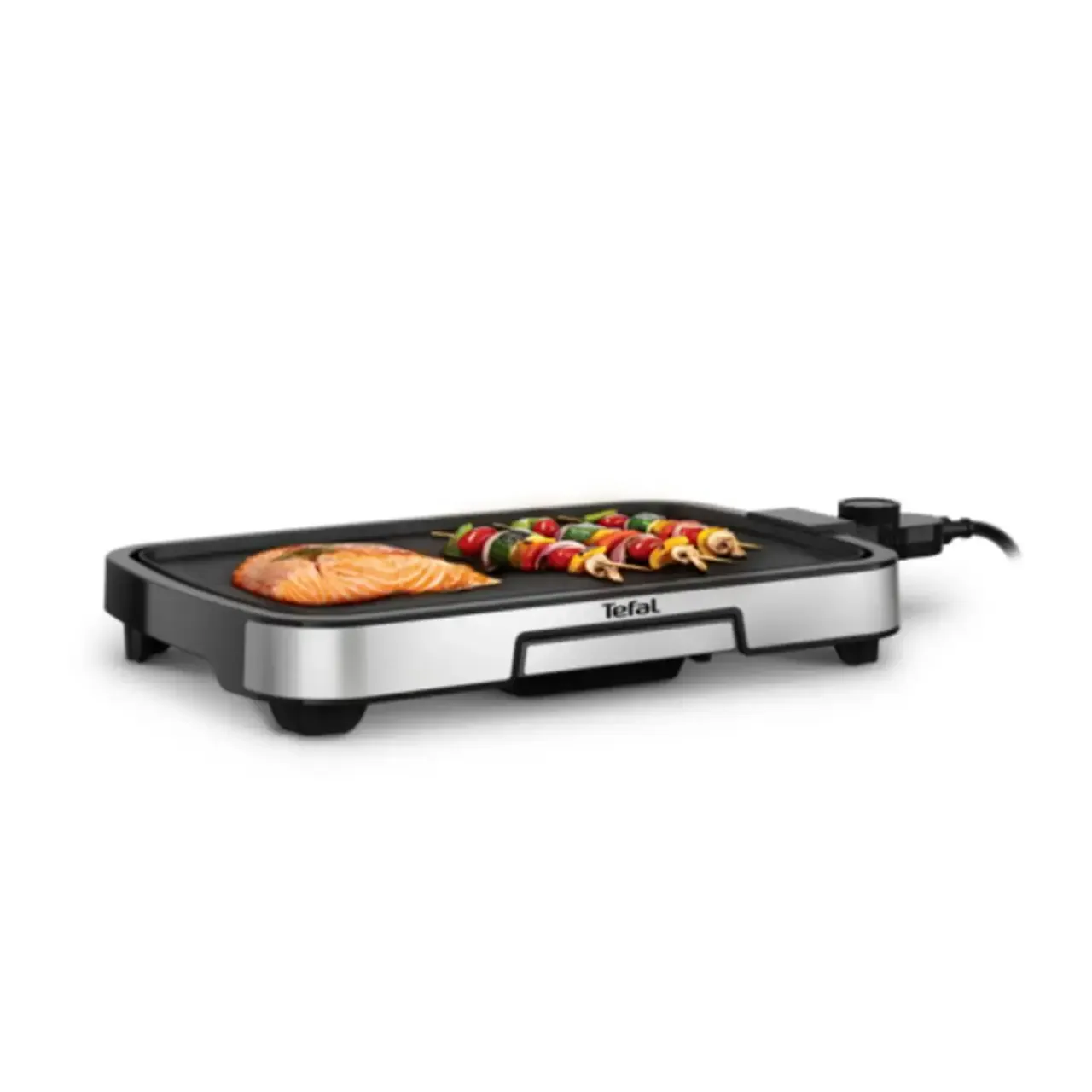 PLANCHA INOX EU TEFAL PLANCHA INOX EU TEFAL