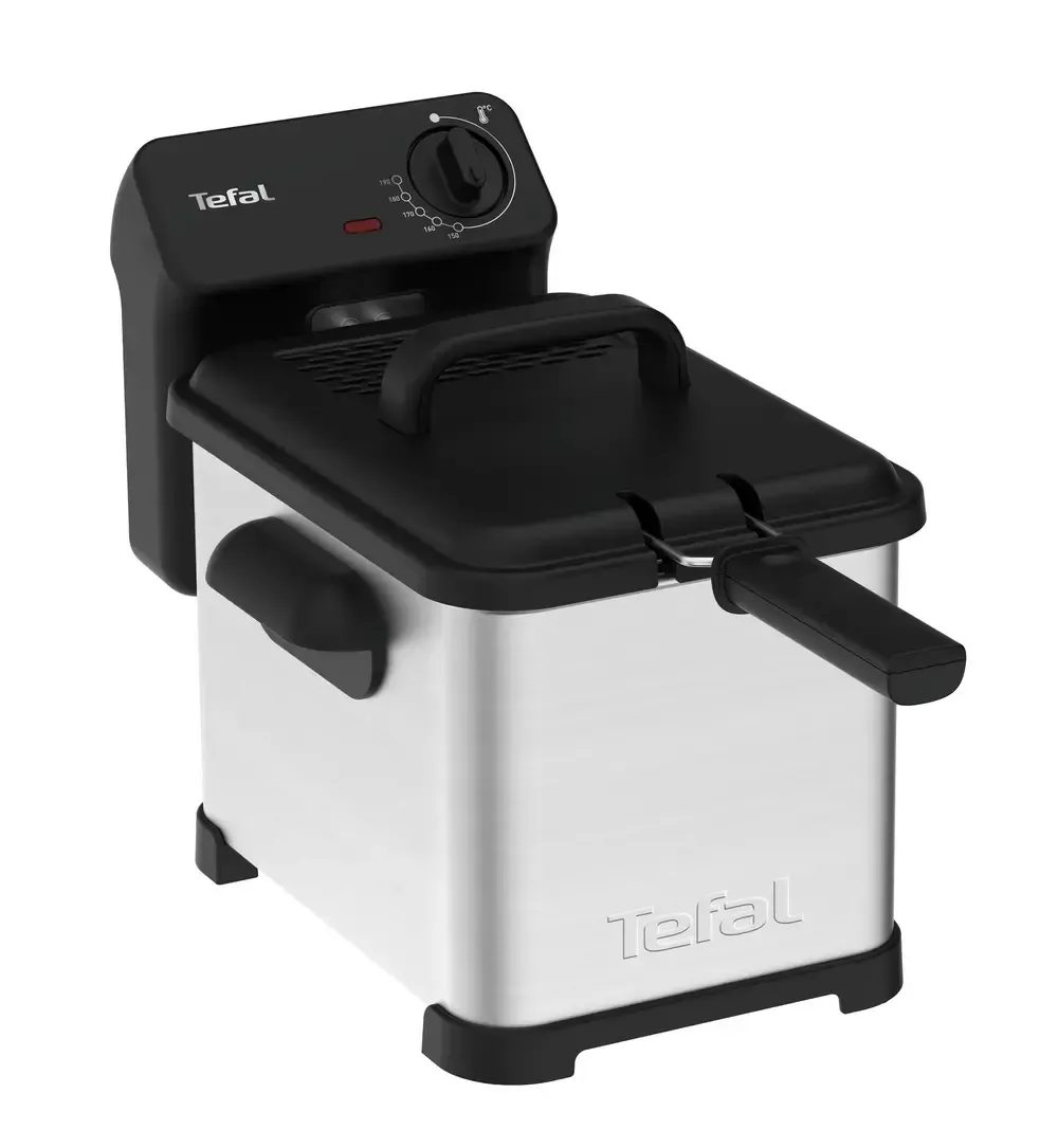 FRITEUSE FAMILY PRO ACCESS FRITEUSE FAMILY PRO ACCESS
