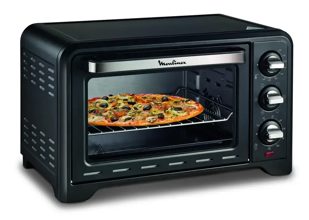 FOUR MULTIFONCTION MOULINEX CT 19L FOUR MULTIFONCTION MOULINEX CT 19L