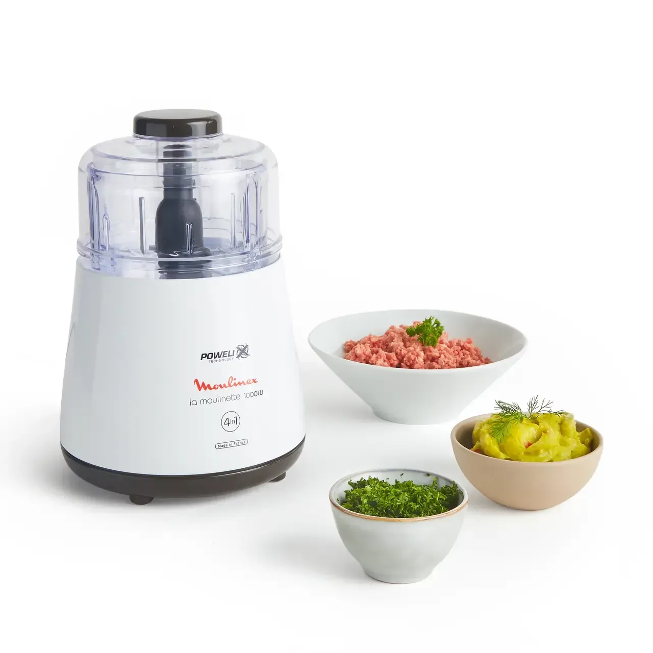 MOULINETTE POWELIX MOULINETTE POWELIX