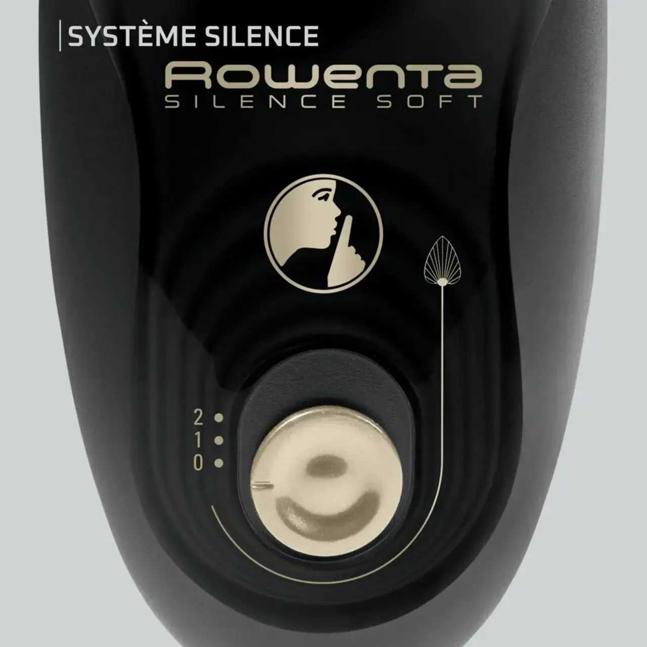 Silence Soft Silence Soft