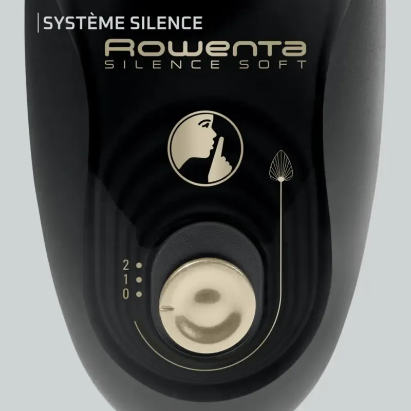 Silence Soft