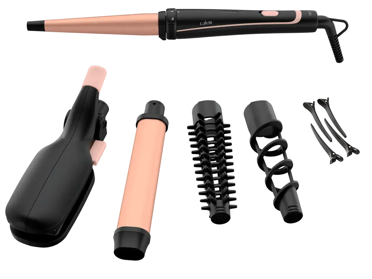 Multistyler 4-en-1 Multistyler 4-en-1