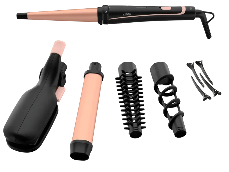 Multistyler 4-en-1