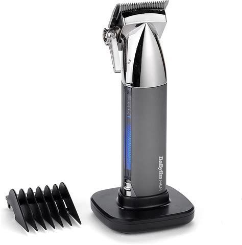 BaByliss Super-X Metal Series BaByliss Super-X Metal Series