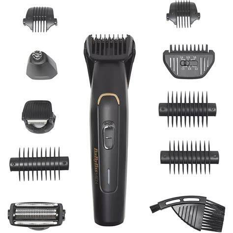 BaBylissMEN carbone titanium BaBylissMEN carbone titanium
