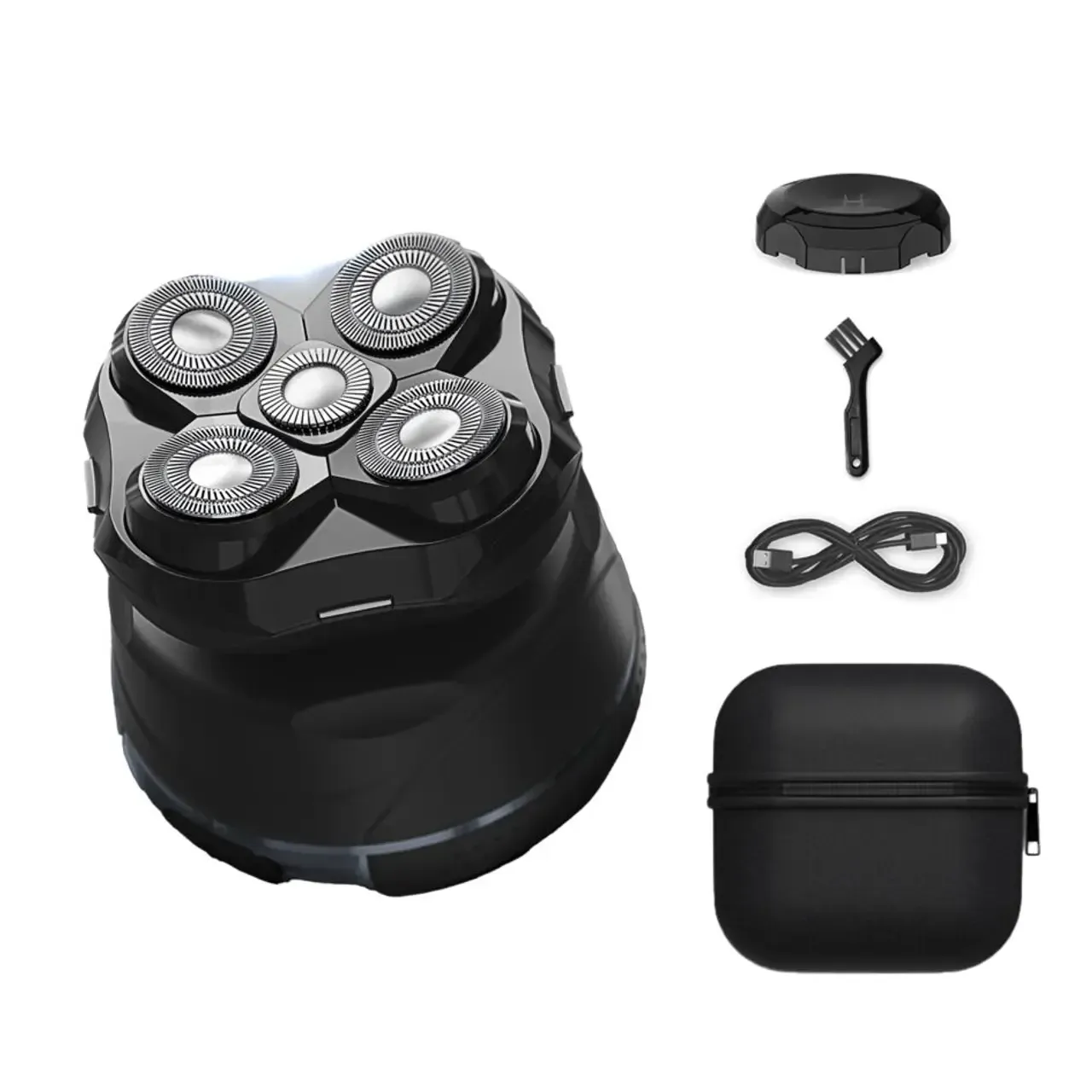Skull Shaver Skull Shaver