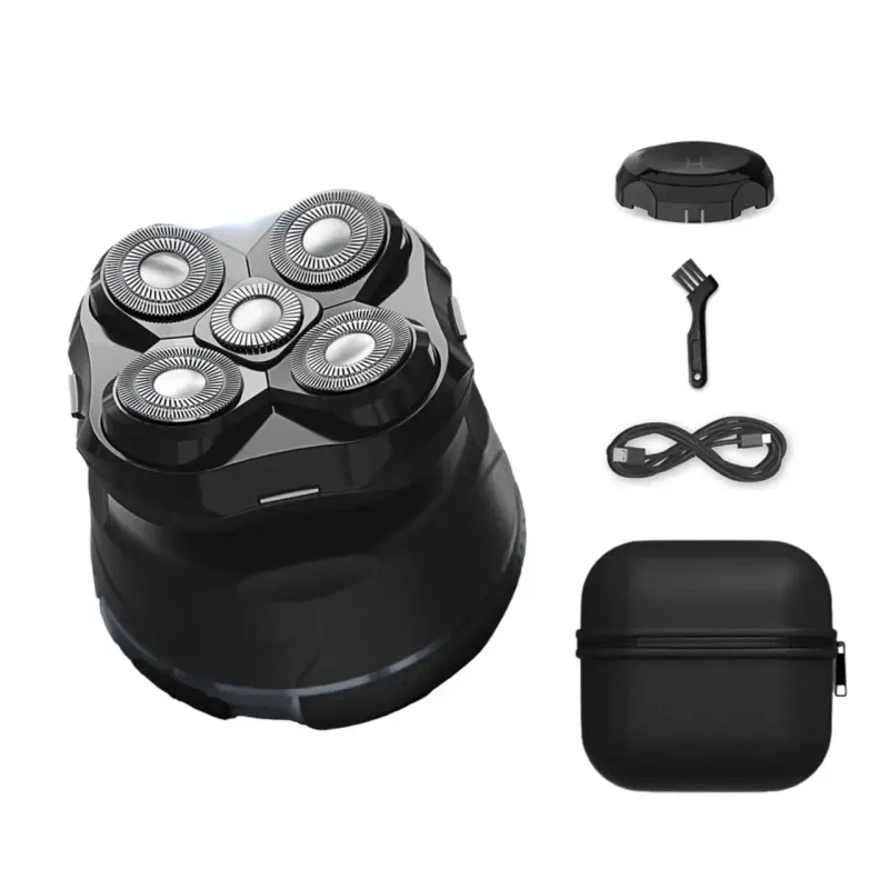 Skull Shaver
